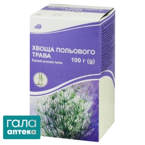 Хвоща полевого трава