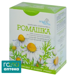 Ромашка