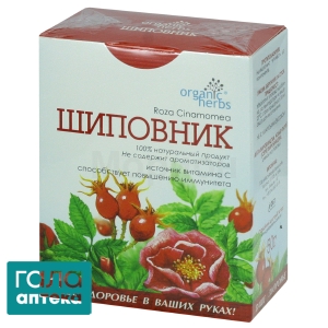 Шиповник
