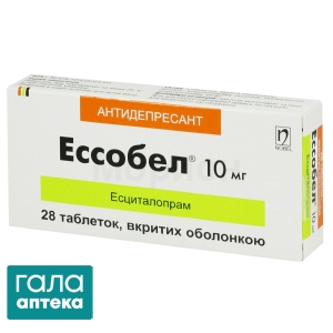 Есобел