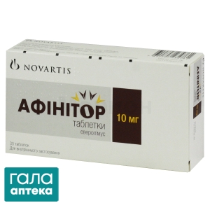 Афинитор