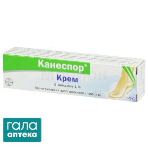 Канеспор