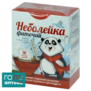 Фиточай Неболейка