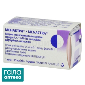 Менактра