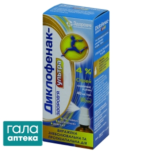 Диклофенак