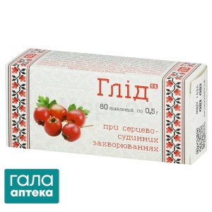 Глід
