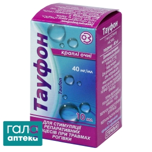 Тауфон