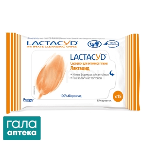 Лактацид