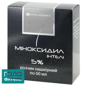 Міноксидил