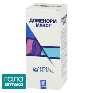 Доменорм максі