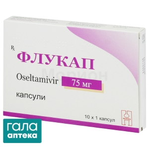 Флукап