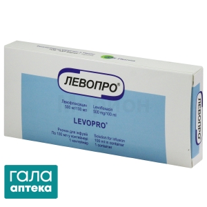 Левопро