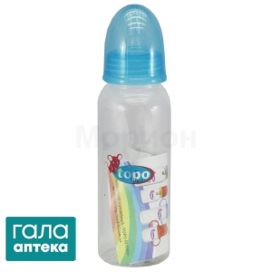 Пляшка пластикова Топо буоно