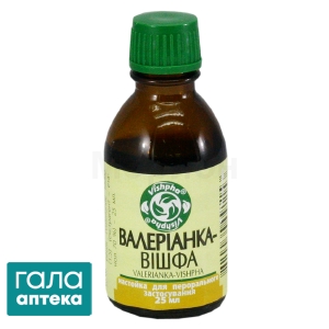 Валеріанка