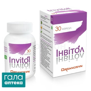 Інвітол