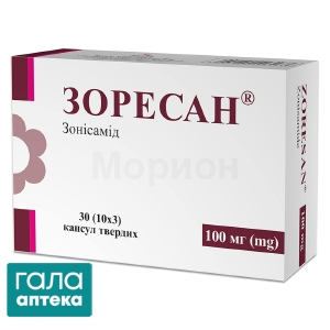 Зоресан