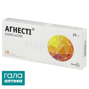 Агнесті