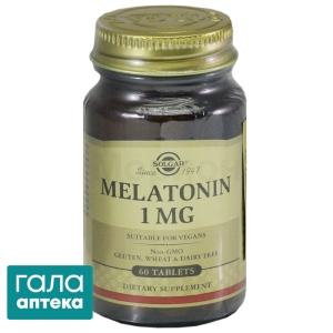 Мелатонин