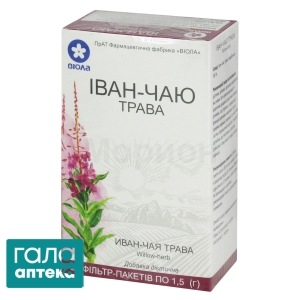 Іван-чай