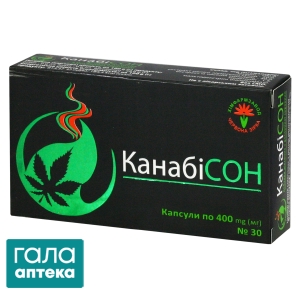 Канабісон