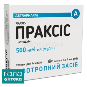 Праксис