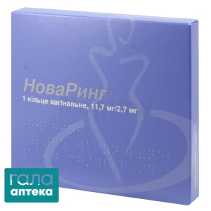 Новаринг