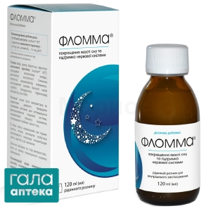 Фломма