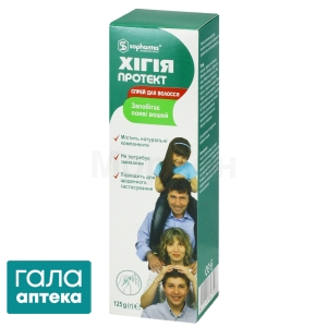 Хігія протект