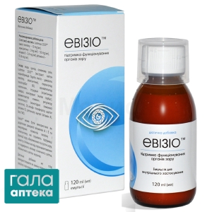 Евізіо