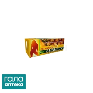 Ананаса экстракт
