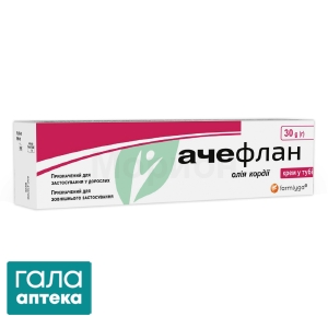 Ачефлан