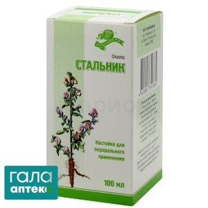 Стальник