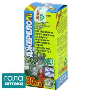 Джерело Пи
