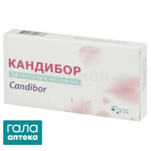 Кандібор