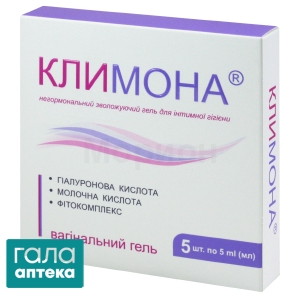 Климона