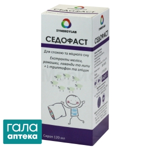 Седофаст