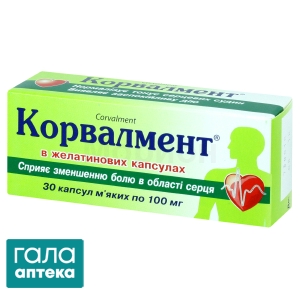 Корвалмент