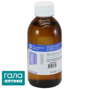 Аміак