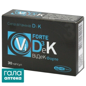 Відек форте