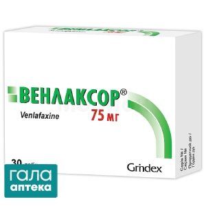 Венлаксор