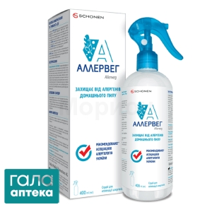 Алервег