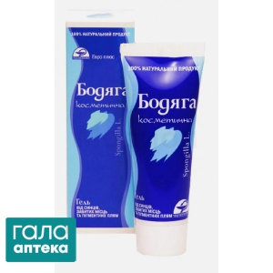 Бодяга