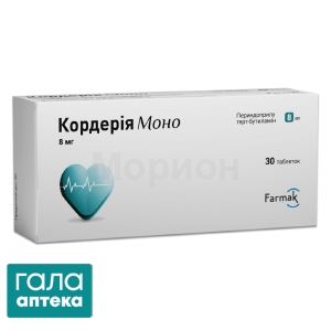 Кордерия Моно