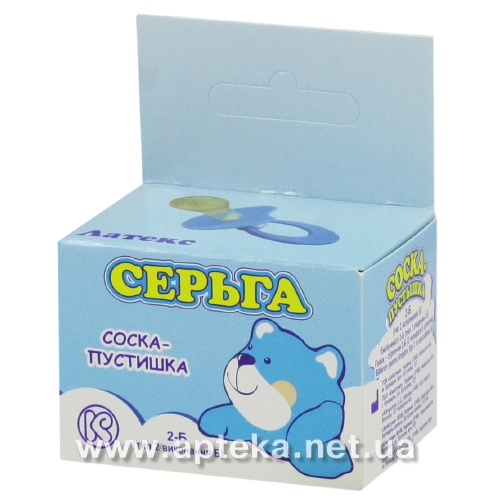 Соска-пустышка Соска-пустышка