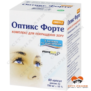 Оптикс форте