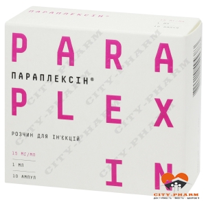 Параплексин
